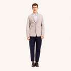 Slim Fit Pants, , small