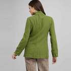 Relaxed Fit Jacket, , small