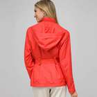 Belted Hooded Jacket, , small